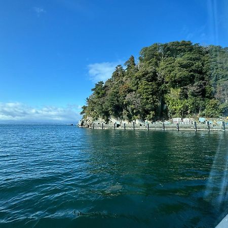 高島市風車村琵琶湖畔別荘ファミリーグループ大歓迎テラス炭火bbq New Openお得 Reiwa House 外观 照片