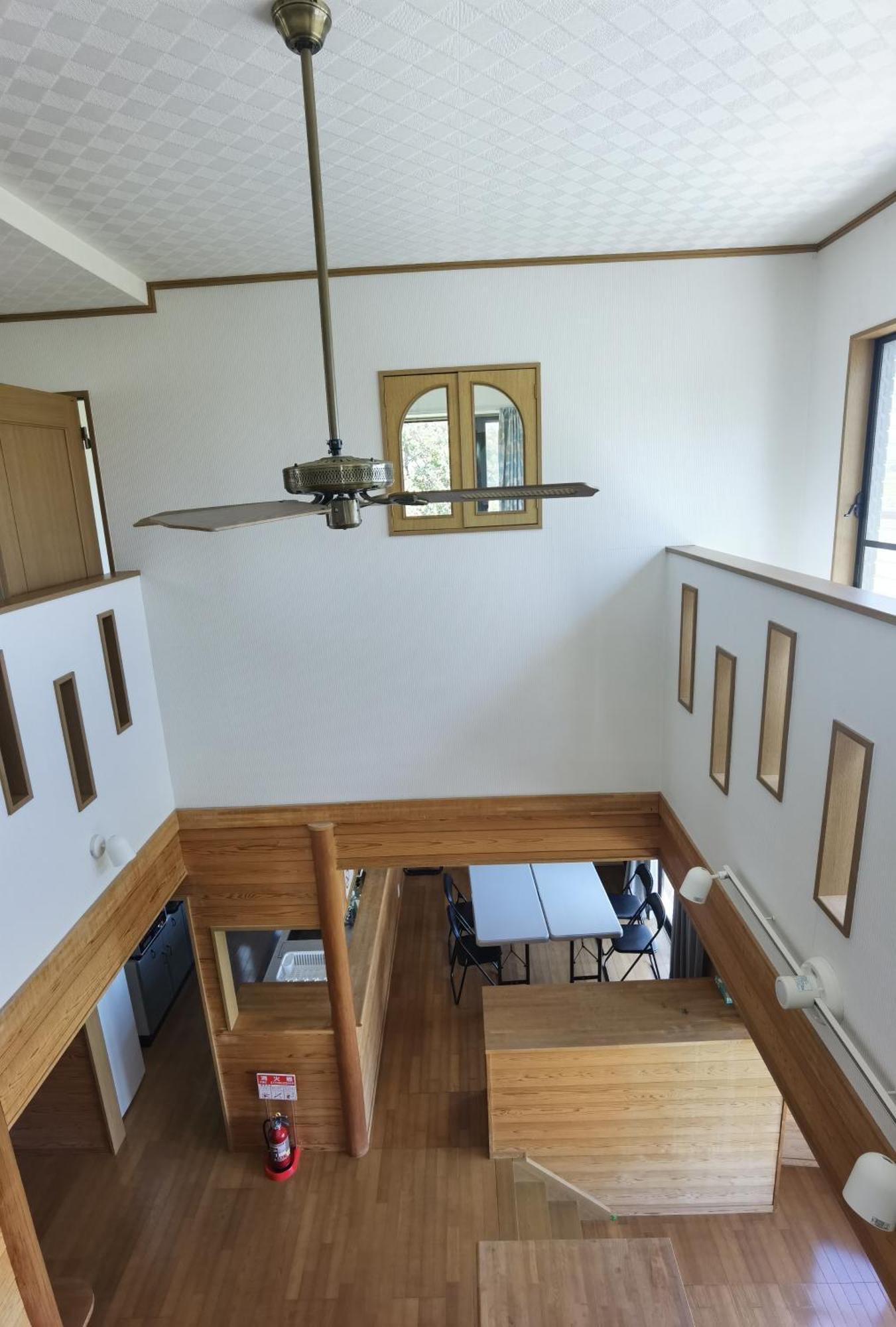 高島市風車村琵琶湖畔別荘ファミリーグループ大歓迎テラス炭火bbq New Openお得 Reiwa House 外观 照片